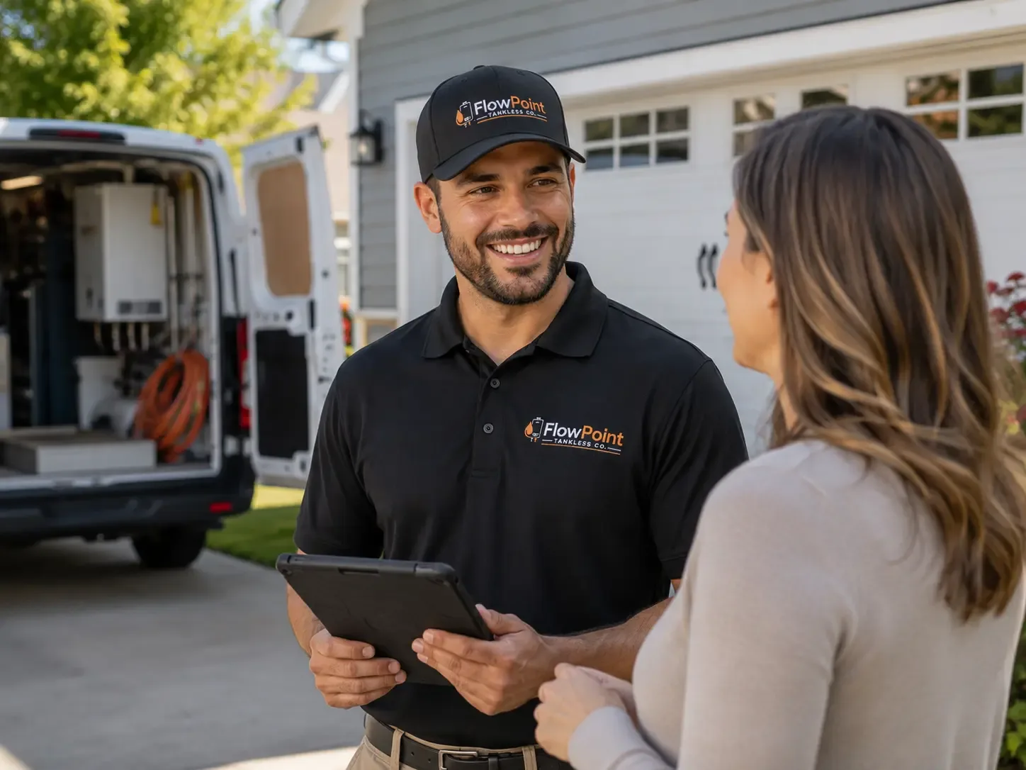 Tankless Water Heater Installation Copper Hill, VA FAQs